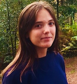 Ana Aguirre Arredondo