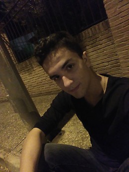 Javier García