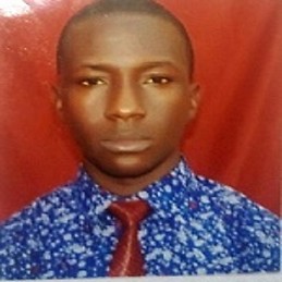 Ayomide Samson OLUWAJOBA