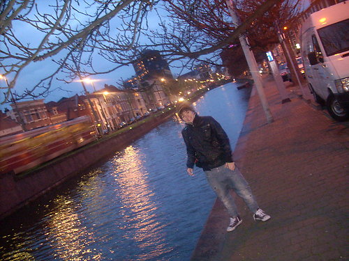 ana belen Aguilera Caballero