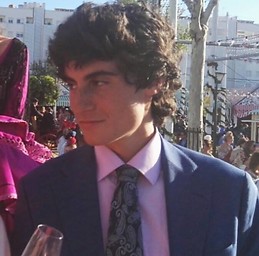 Esteban Blanes Bonachera