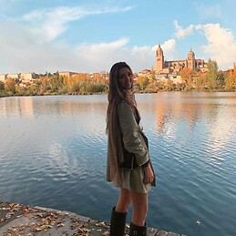 Pilar Manzano Rodríguez