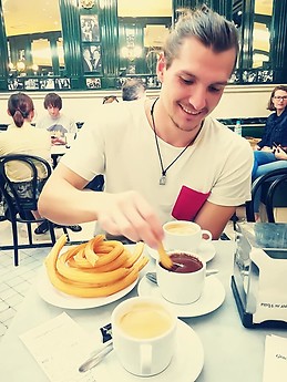 Lucas Kaltenegger