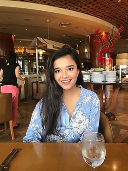 Lydiah van Soestbergen