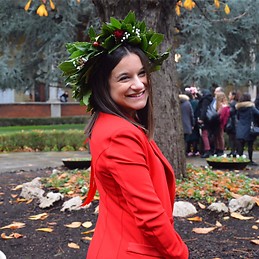 Greta Bocchio