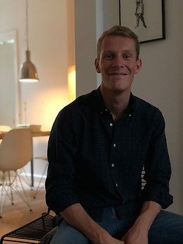 Mads Laursen