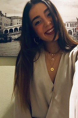 Candela Salinas Rossiñol