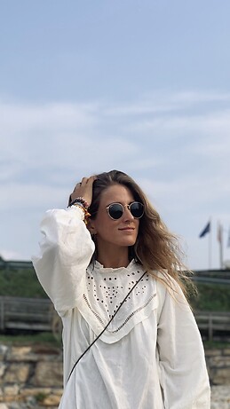 Marina Gutiérrez del Hoyo