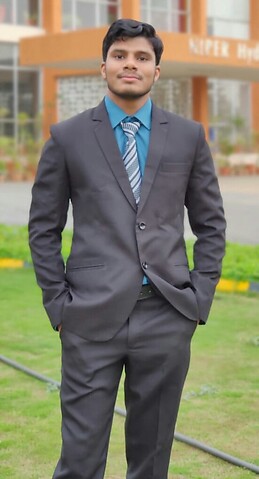 SHUBHAM SINGH BARTWAL