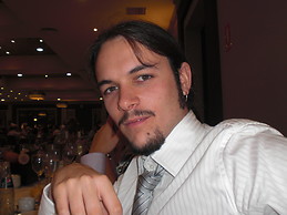 Fco Javier Membrives Ruiz