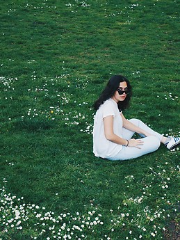 Paula Martín Hernández