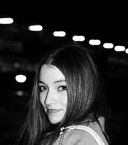 Lucía Corral
