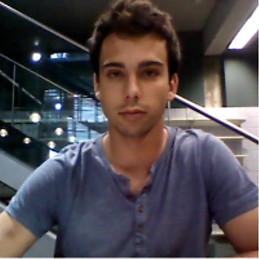 Alvaro Royes