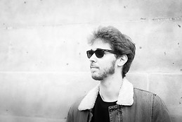 Romain Bertrand
