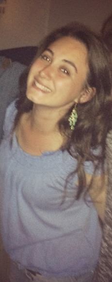 Mariafrancesca Zampieri