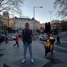 Esteban Valencia Grajales