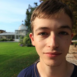 Lorenzo Etchenique-Betourne