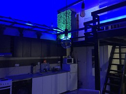 Smart home in the heart of the city - apartment for rent