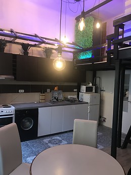 Smart home in the heart of the city - apartment for rent