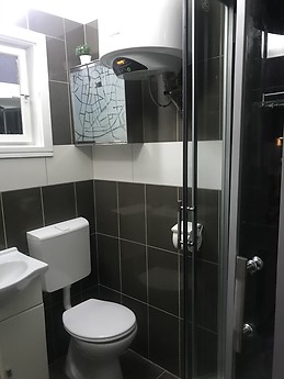 Smart home in the heart of the city - apartment for rent