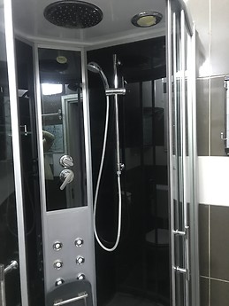 Smart home in the heart of the city - apartment for rent