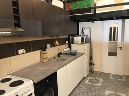 Smart home in the heart of the city - apartment for rent