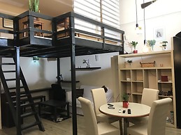 Smart home in the heart of the city - apartment for rent