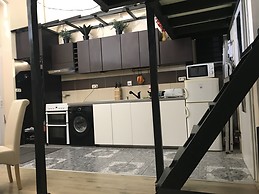 Smart home in the heart of the city - apartment for rent