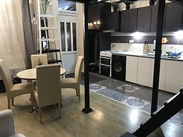 Smart home in the heart of the city - apartment for rent