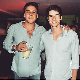 David Muñoz