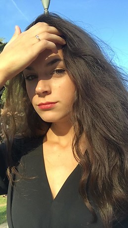 Laura Cabello Manzano