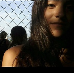 Carmen Martín Oliveira