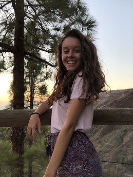 Marta González Pío