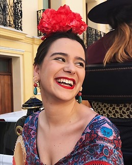 Aurora Bermúdez de la Puente Cifuentes