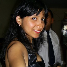 CAROLINA SOLANO PIZARRO