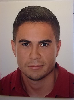 Abraham Castillo Peñalver