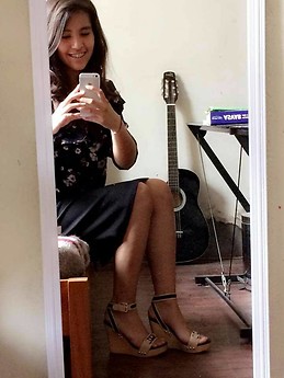 Jacqueline Herrera