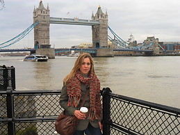 Rocío Mena Hortelano