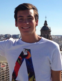 Carlos Catena Cózar