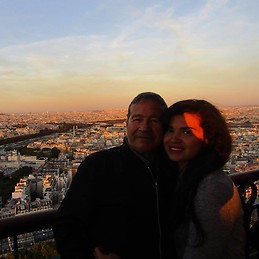 Mónica Daniela Neira Rodriguez