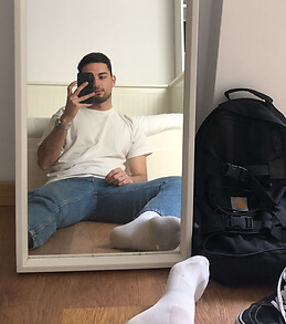 Miguel Rodríguez Moya