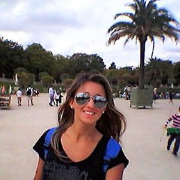 María Belén escudero