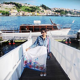 Pattaraporn Kidpholjaroen