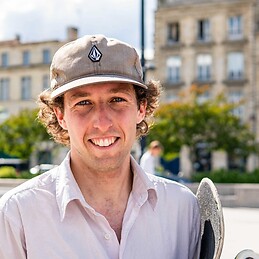 thomas lemaire