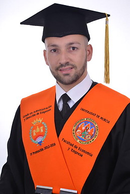 Jose Antonio López Ruiz