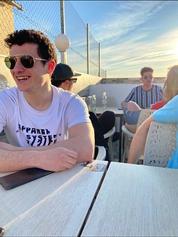 Javier López Martínez