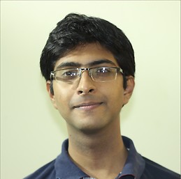 Hrishikesh Narayanankuty