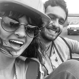 Gabriela Juarez Hernandez