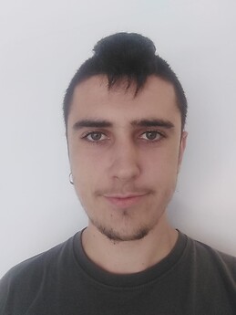 Francesc Garcia Martinez