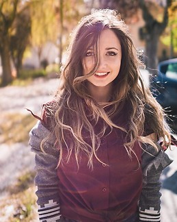 Giorgia Scognamiglio